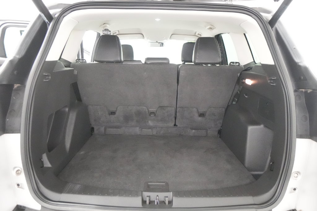 Used 2018 Ford Escape SEL AWD/4WD image 19