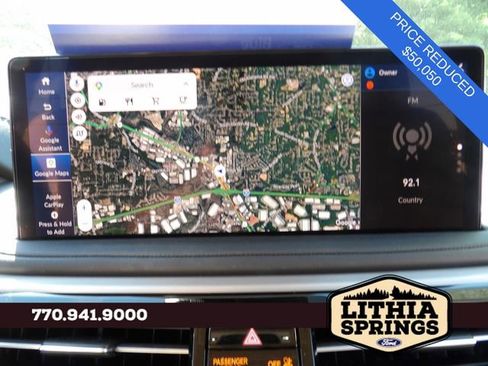 Used 2025 Acura MDX SH-AWD w/ Technology Package image 15