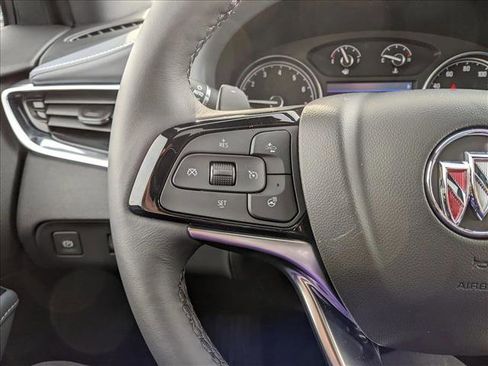 New 2024 Buick Enclave Essence w/ Experience Buick Package image 16