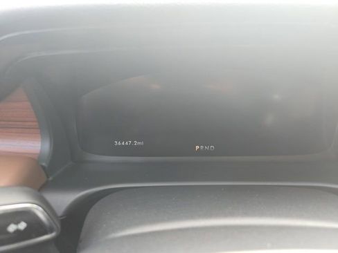 Used 2023 Lincoln Aviator Reserve w/ Elements Package Plus image 40