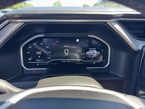Used 2022 GMC Sierra 1500 Denali AWD/4WD image 33
