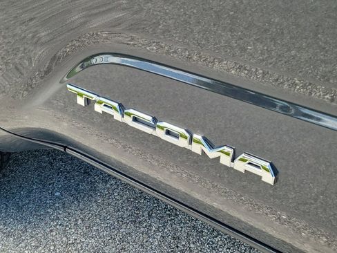 Used 2024 Toyota Tacoma SR5 RWD image 16