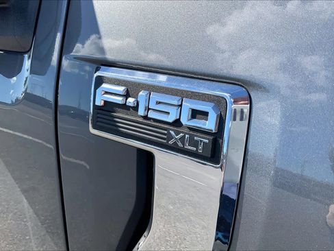 Certified 2023 Ford F150 XLT w/ Equipment Group 302A High image 10