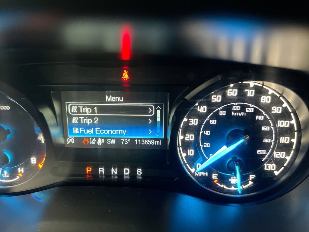 Used 2021 Ford Ranger XLT w/ Equipment Group 301A Mid AWD/4WD image 13