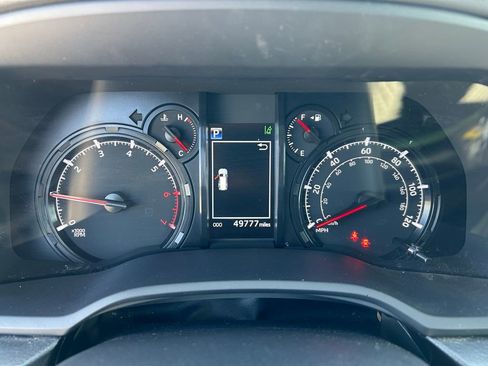 Used 2024 Toyota 4Runner SR5 image 14