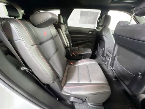 Used 2022 Dodge Durango R/T image 29