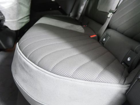 Used 2026 BMW iX xDrive45 w/ M Sport Package image 16