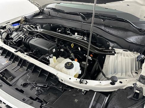 Used 2023 Ford Explorer Limited w/ Equipment Group 301A image 33
