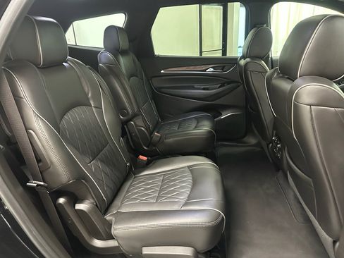 Certified 2023 Buick Enclave Avenir w/ Avenir Technology Package image 22