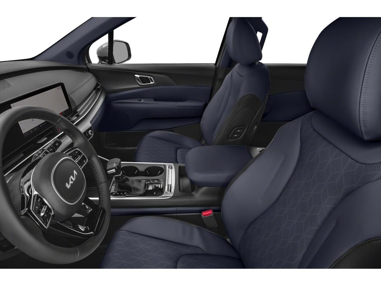 New 2026 Kia Carnival SX w/ SX Dark Edition Package FWD image 6