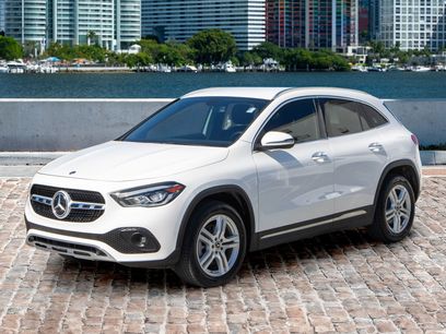 Used 2022 Mercedes-Benz GLA 250 w/ Premium Package Lite