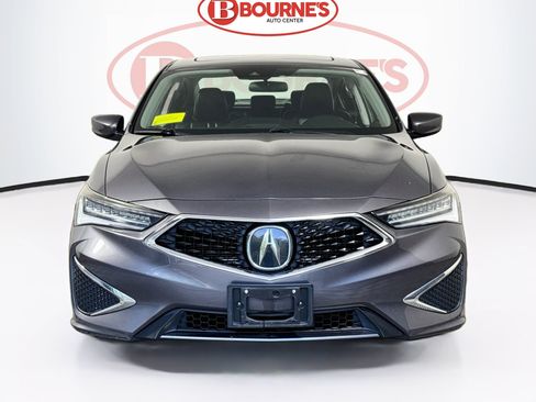 Used 2019 Acura ILX FWD image 5