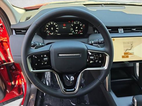 Used 2025 Land Rover Discovery Sport S AWD/4WD image 18