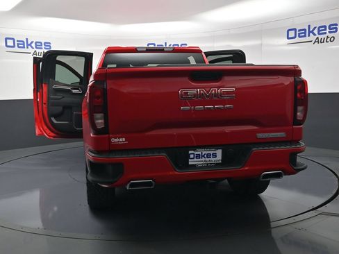 Used 2023 GMC Sierra 1500 Elevation AWD/4WD image 55