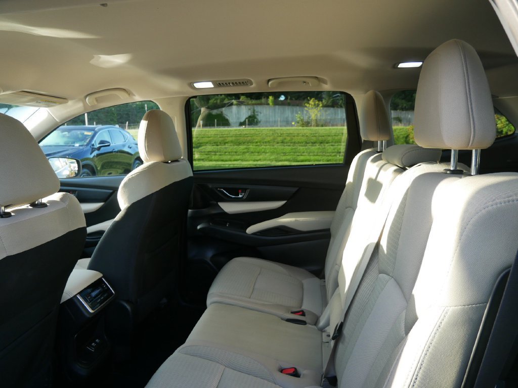 Used 2020 Subaru Ascent Premium w/ Convenience Package AWD/4WD image 11