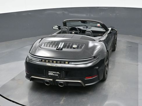 Certified 2026 Porsche 911 GTS RWD image 29