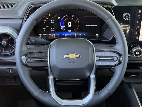 New 2026 Chevrolet Colorado LT w/ LT Convenience Package image 12