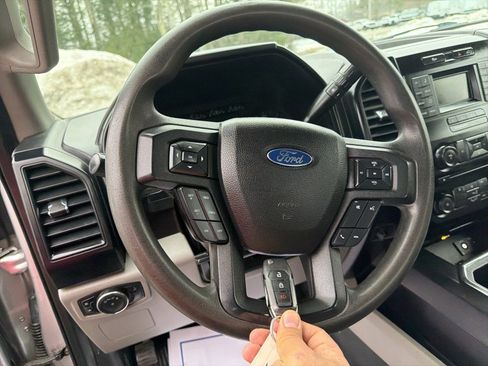 Used 2015 Ford F150 XL w/ Equipment Group 101A Mid image 19