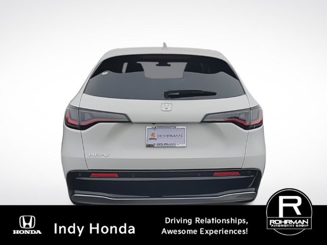 New 2027 Honda HR-V EX-L image 8