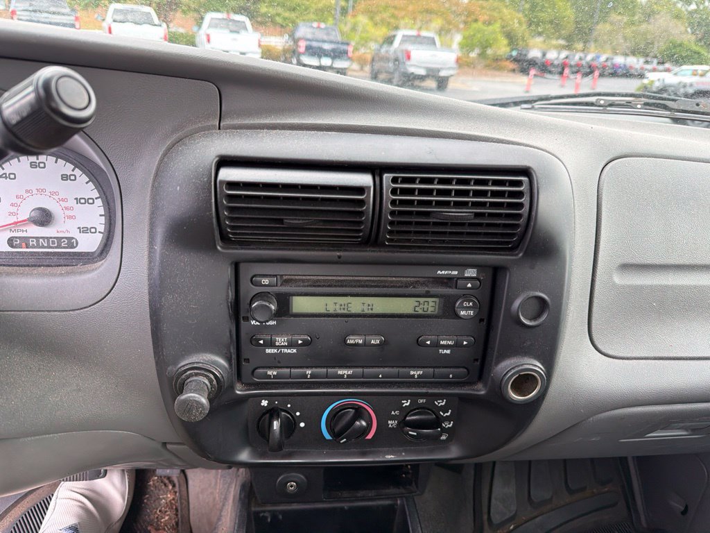 Used 2008 Ford Ranger Sport RWD image 2