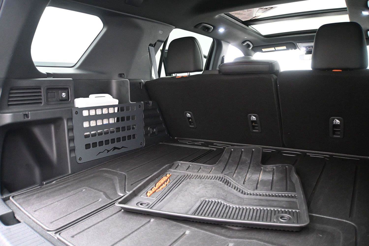 Used 2026 Honda Passport TrailSport image 21