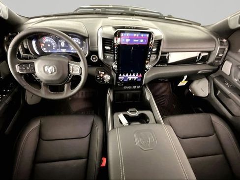 New 2026 RAM 1500 Rebel w/ Rebel Level 2 Equipment Group AWD/4WD image 6