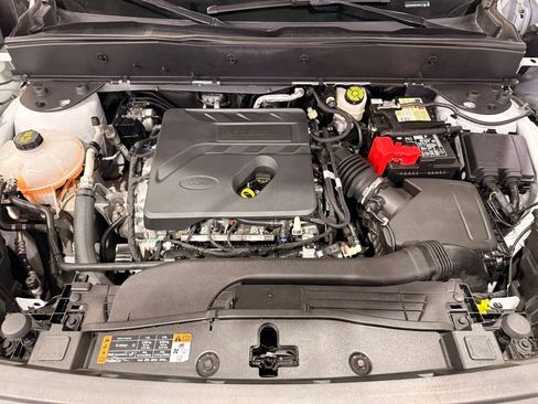 Used 2021 Ford Bronco Sport image 6