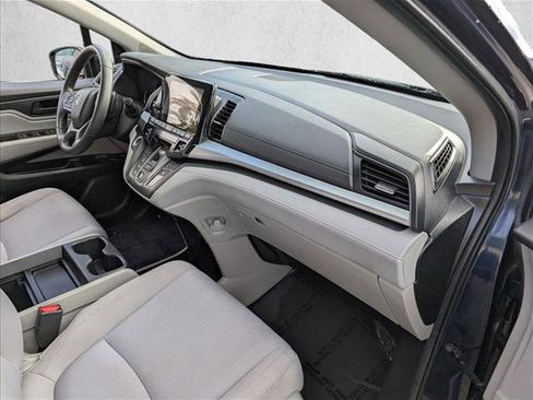 Used 2020 Honda Odyssey EX image 19