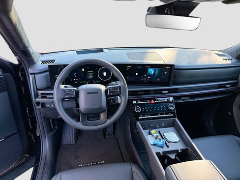 New 2026 Hyundai Santa Fe Calligraphy image 18