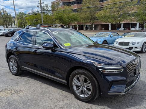 Used 2023 Genesis GV70 2.5T AWD/4WD image 5