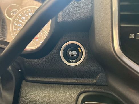 Used 2024 RAM 3500 Big Horn image 46