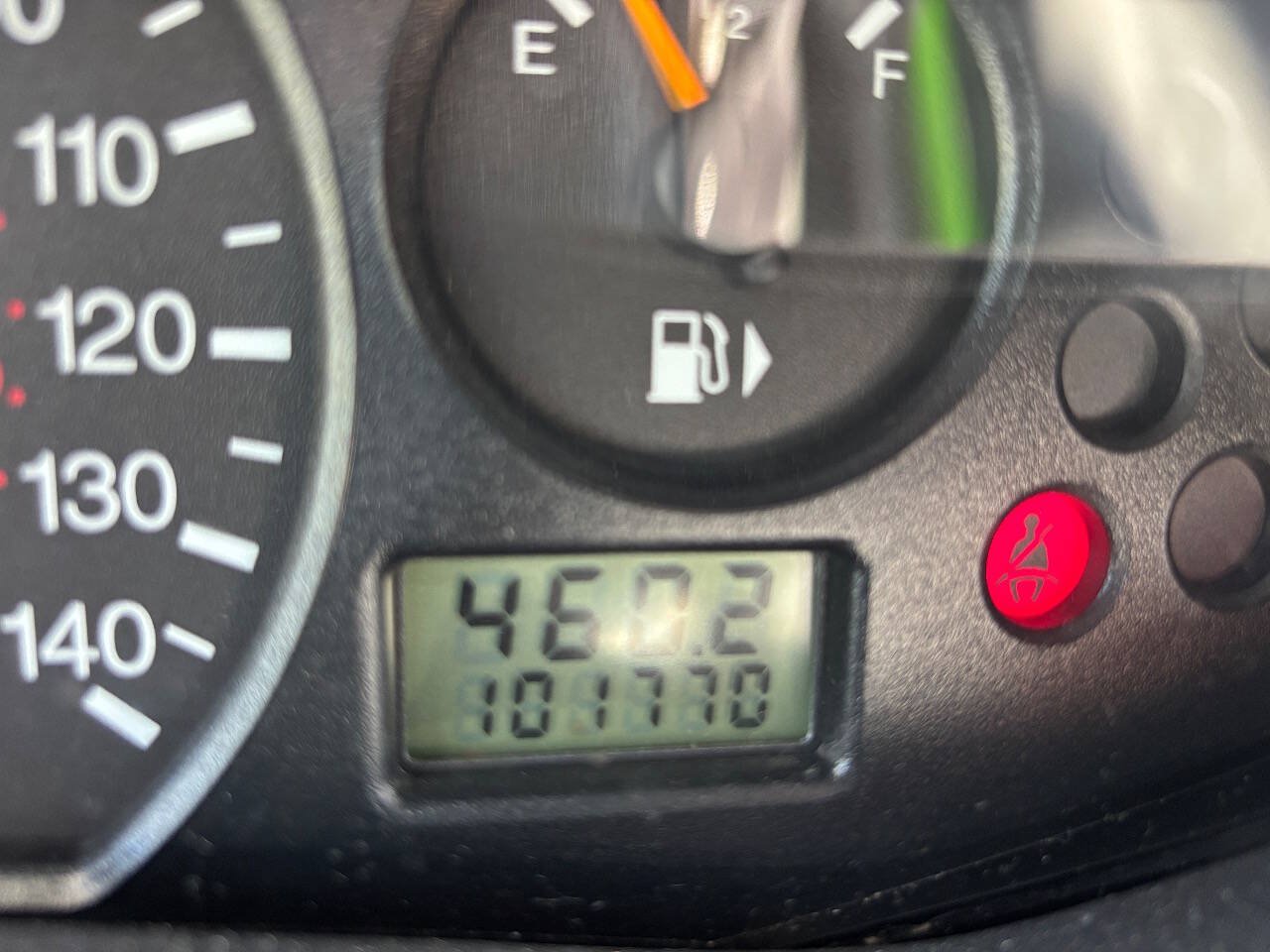 Used 2002 Ford Focus SE FWD image 12