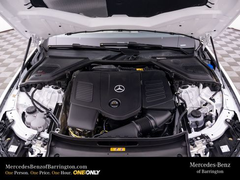 New 2026 Mercedes-Benz E 350 4MATIC Sedan image 38