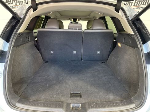 Used 2023 INFINITI QX50 Luxe image 30