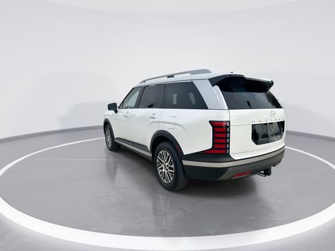 Used 2026 Hyundai Palisade SEL w/ Tow & Go Package AWD/4WD image 6