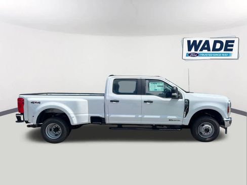 New 2025 Ford F350 XL w/ XL Driver Assist Package image 4