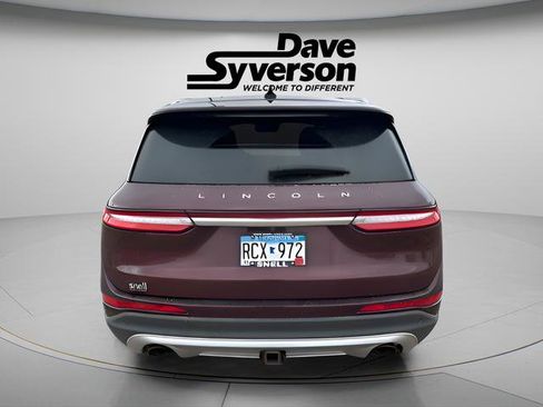 Used 2020 Lincoln Corsair Reserve image 5