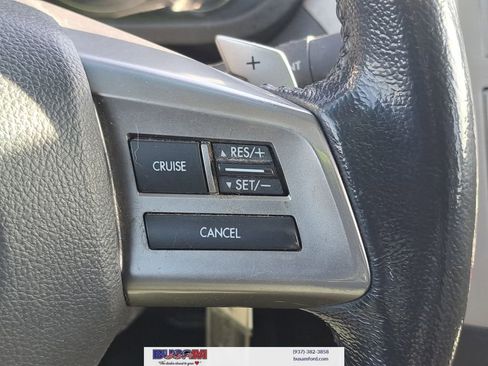 Used 2012 Subaru Legacy 3.6R Limited image 18