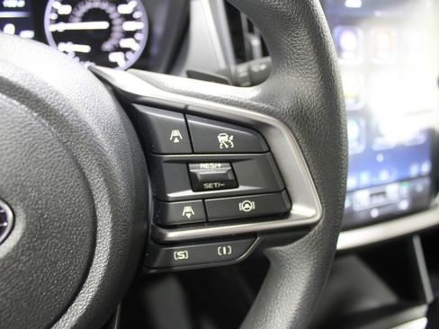 New 2026 Subaru Impreza 2.0i Sport image 11