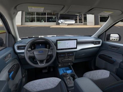 New 2026 Ford Maverick XLT image 9