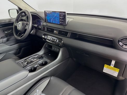 New 2026 Honda Pilot EX-L image 38