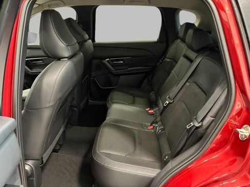 New 2026 MAZDA CX-5 Select AWD/4WD image 42