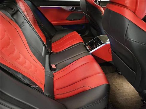 Certified 2024 BMW 840i Gran Coupe RWD image 20