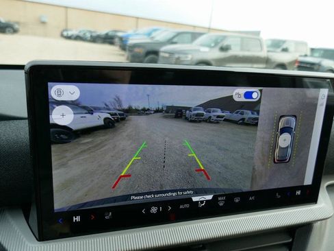 New 2026 Ford Explorer ST-Line w/ ST-Line Street Pack image 21