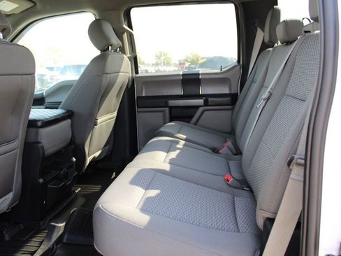 Used 2020 Ford F150 XLT w/ Trailer Tow Package image 25