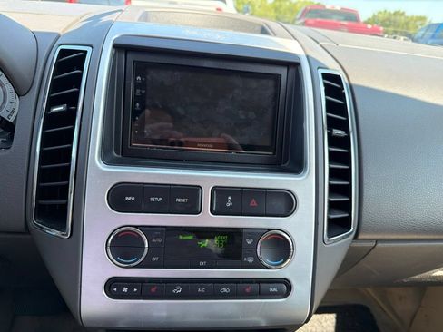 Used 2008 Ford Edge Limited AWD/4WD image 2
