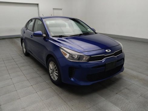 Used 2020 Kia Rio S image 13