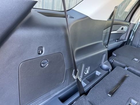 New 2026 Ford Explorer Active w/ Active Comfort Package AWD/4WD image 63