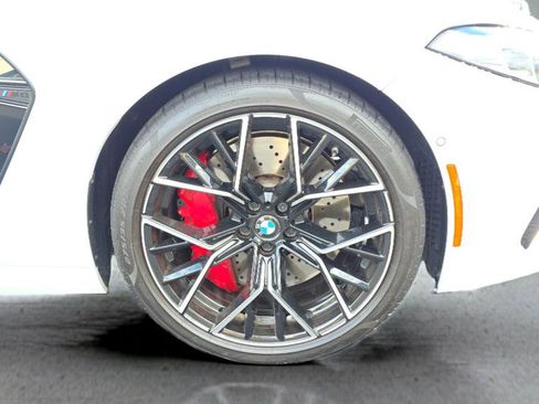 Used 2024 BMW M8 Competition image 12