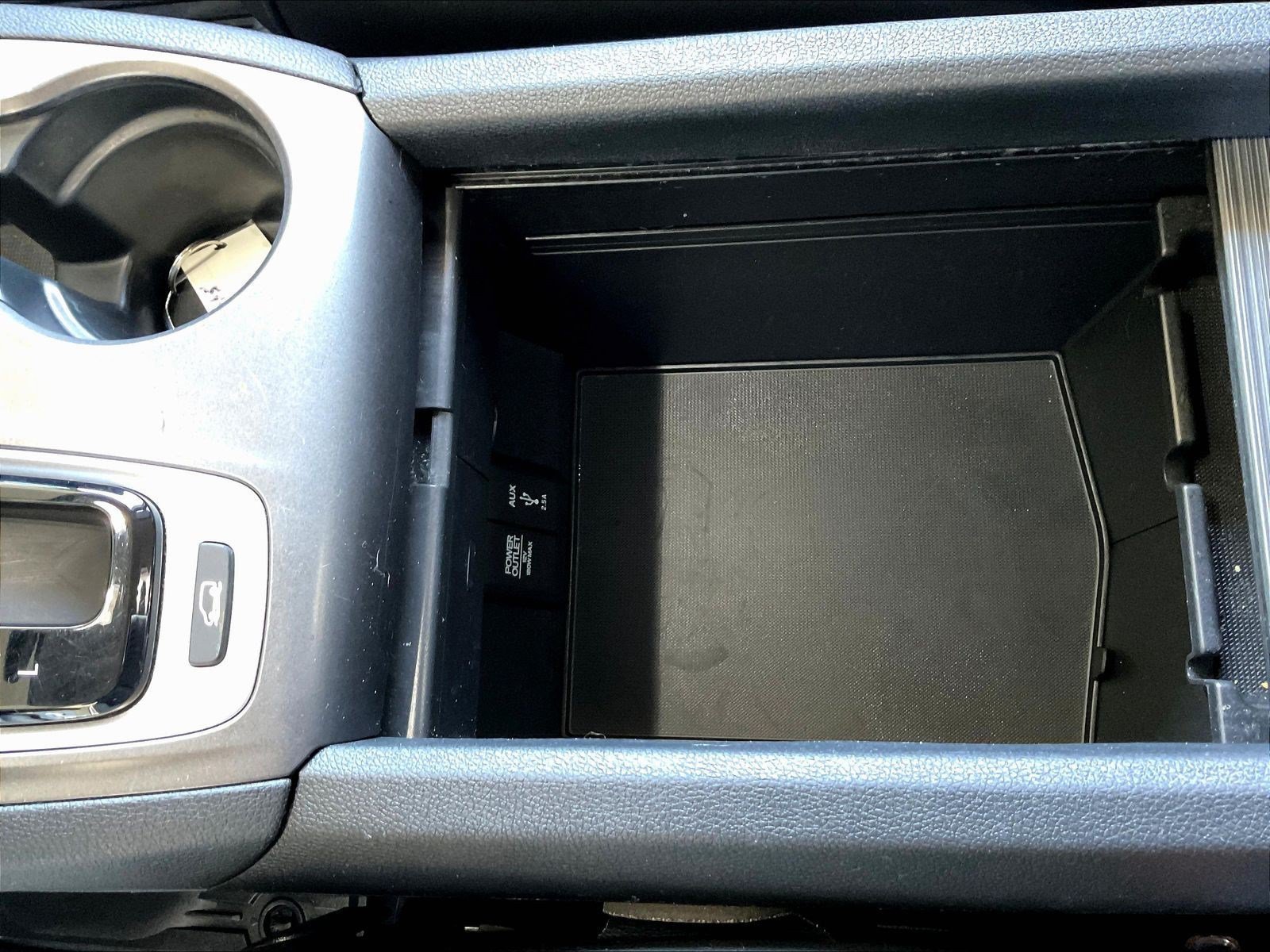 Used 2017 Honda Pilot EX-L image 16